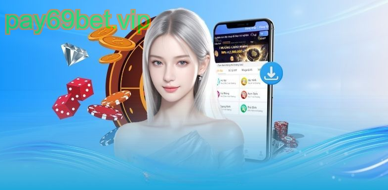 สมัครสมาชิก PAY69 ด้วยข้อมูลที่ถูกต้องตามเอกสาร
