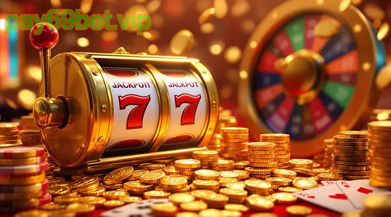 เกมสล็อตยอดนิยมที่ควรลองในปี 2025