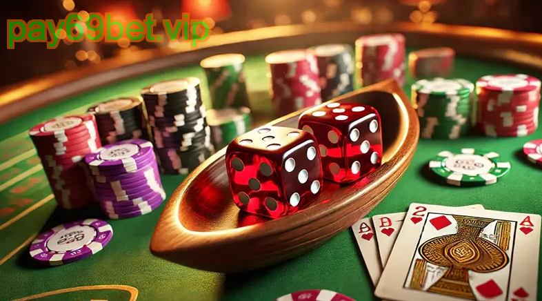 ภาพตัวอย่างวิธีเล่นไฮโลที่ PAY69