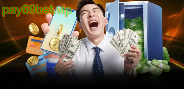 ข้อมูลบัญชีถอนเงิน PAY69 โปร่งใส